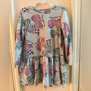 Disney Stitch Dress